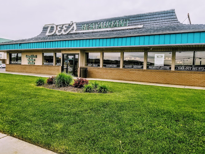 Dee's Family Restaurant