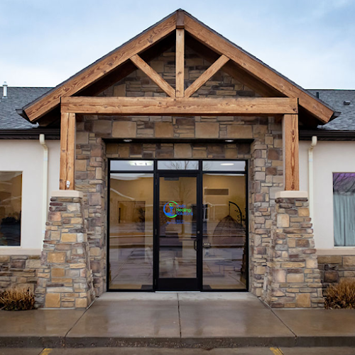 Delta Healing Solutions - TMS Therapy