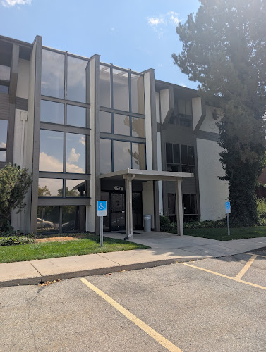 Denise Hickman, Ascent Body Therapies, LLC