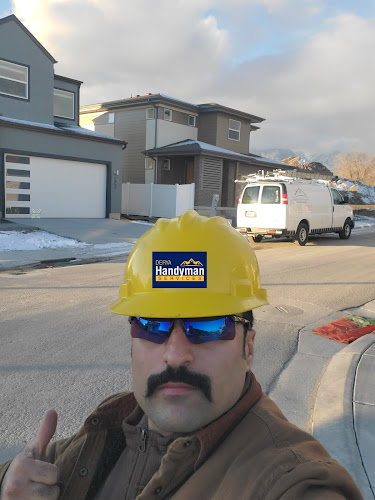 Derya Handyman Services