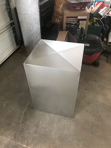 Desert Air Heating and Cooling