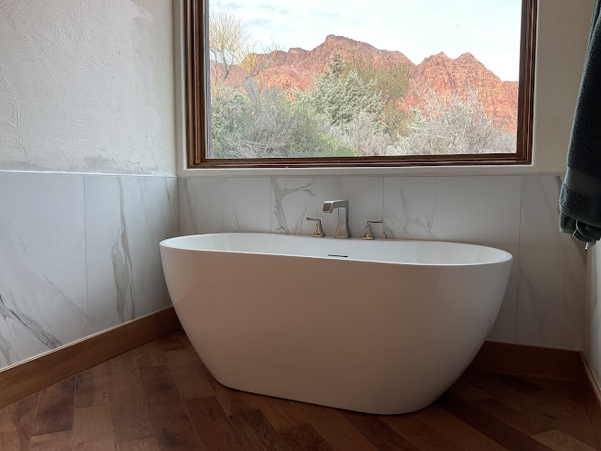 Desert Water Drain & Plumbing Services