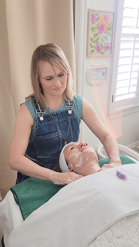 Desert Willow Esthetics I Skincare Studio & Online Shop