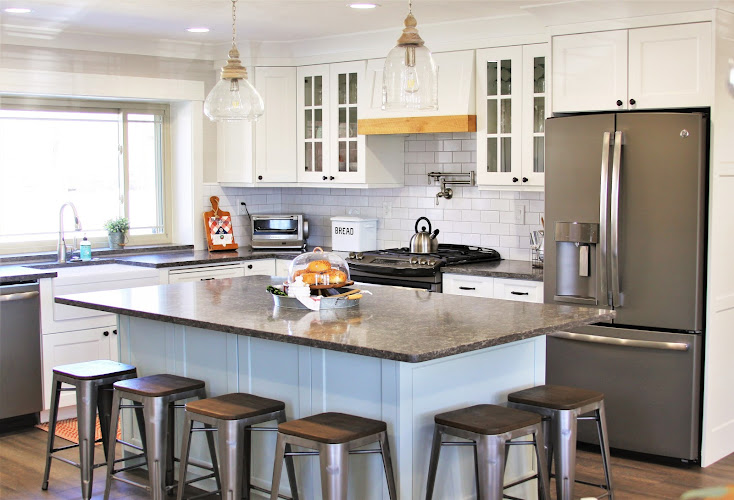 Designer Kitchen & Bath