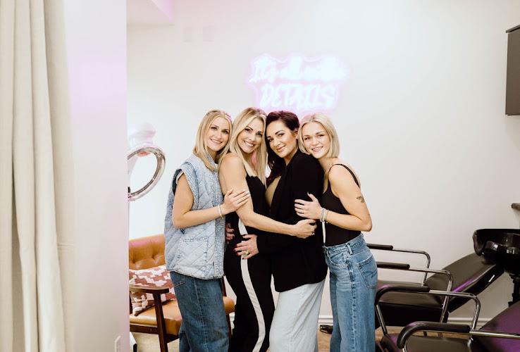 Details Beauty Studio