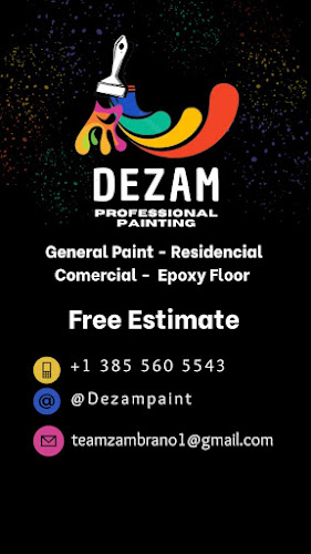dezampaint