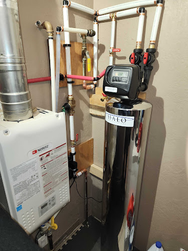 Diamond L Plumbing & HVAC