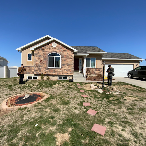 Diamond Perfection Home & Property Inspections