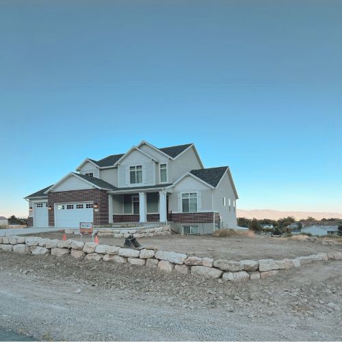 Dimond and Sons Construction LLC