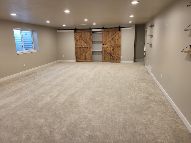 Dirty Deeds Maid Service