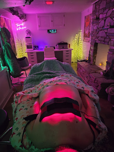 Divine Sunworks LLC Massage & Wellness