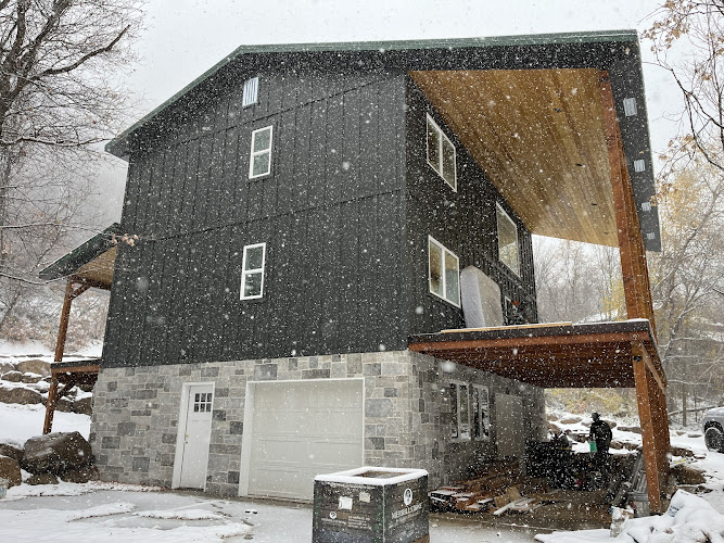 Domain Construction Utah