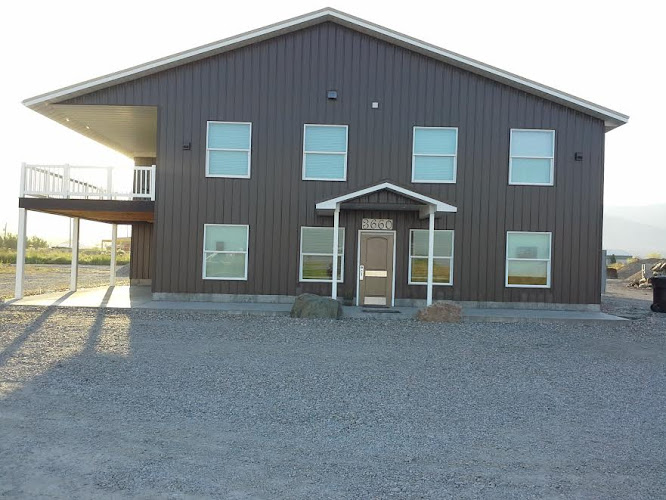 Don C Fisher Construction