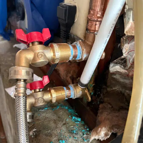 Double Plumbing Salt Lake City