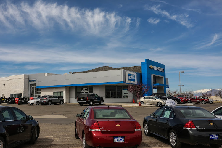 Doug Smith Chevrolet