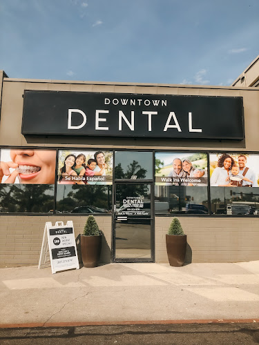 Downtown Dental