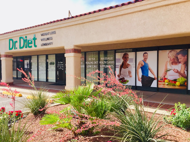 Dr Diet Wellness Professionals