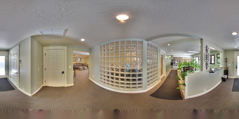 Dr. Don M. Rubisch, DDS