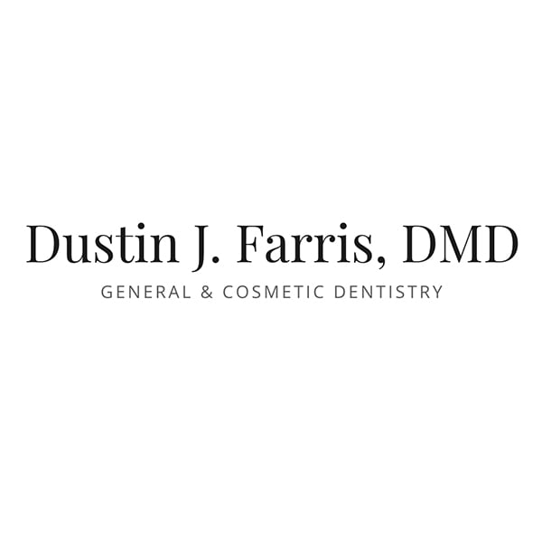Dr. Dustin J. Farris, DMD