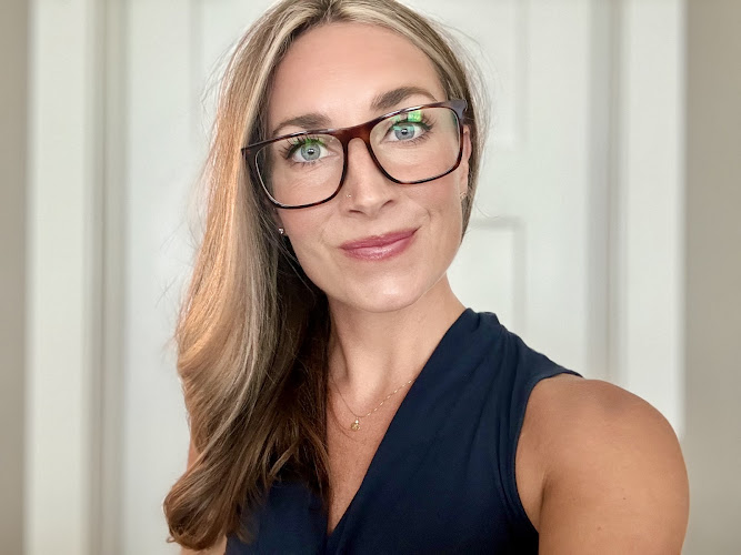 DR. KATE BURTON, PSYD, PLLC