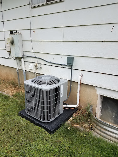 Drake's Heating and Air LLC