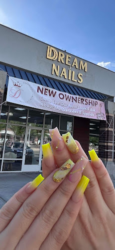 Dream Nails