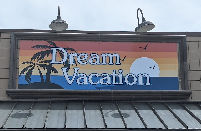 Dream Vacation Cruise & Travel