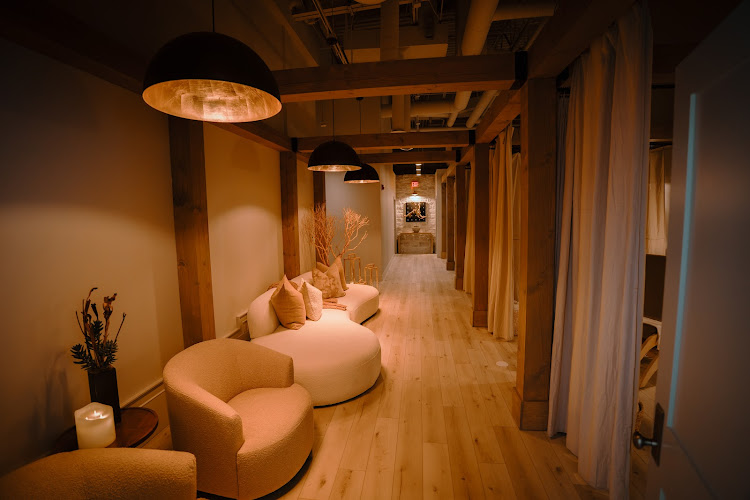 Drift Reflexology Spa