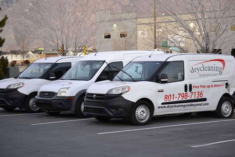 Dry Cleaning and Beyond