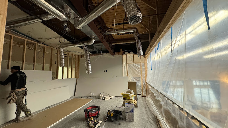 Drywall Contractor, LLC