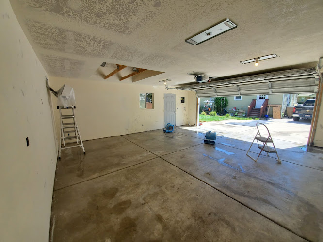 Drywall services, repair and patches Utah