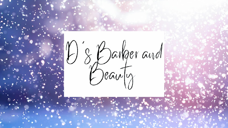 D's Barber and Beauty (in Simple Pleasures Salon)