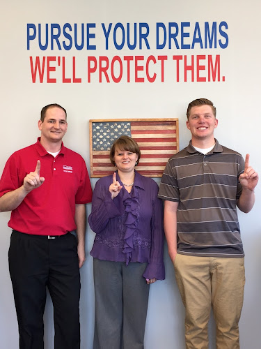 Dustin Lane American Family Insurance