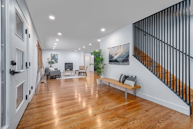 Dynasty Hardwood Flooring, LLC