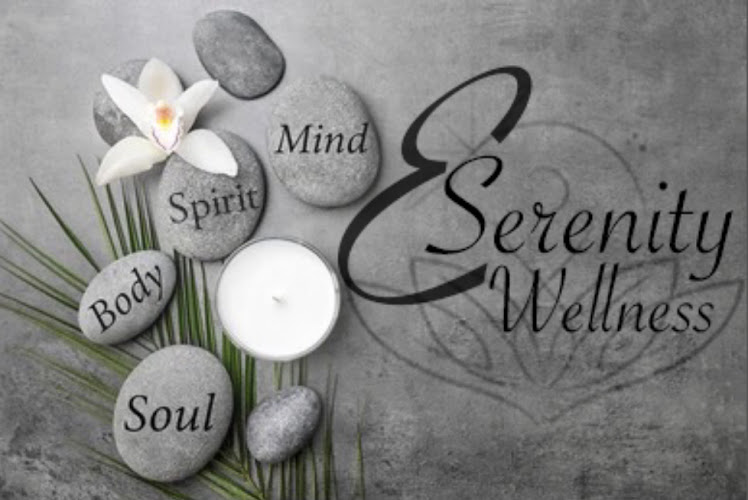 E Serenity Wellness LLC.