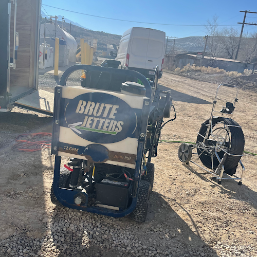 E-Z Plumbing And Drain