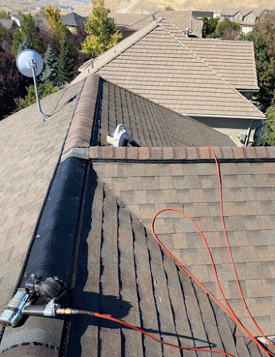 EagleRidge Roofing and Construction