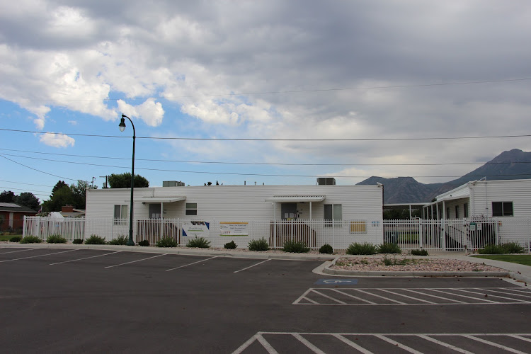 Early Learning Essentials - Orem Center