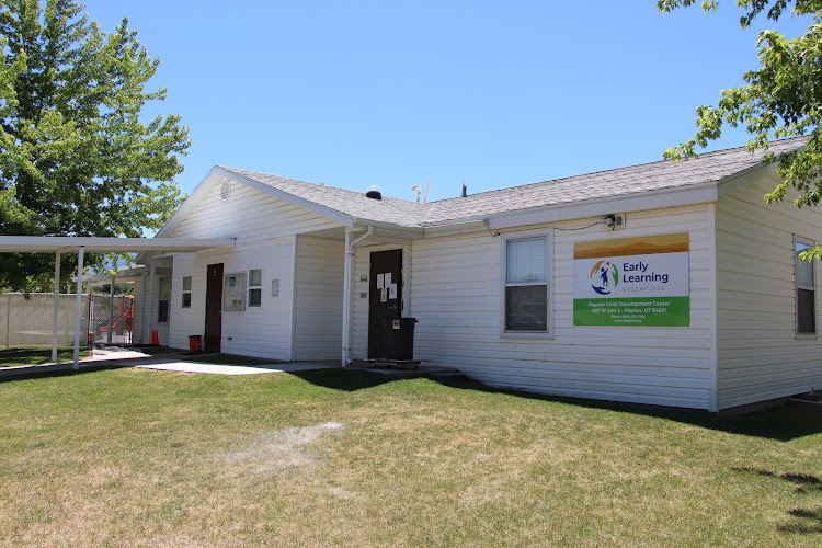 Early Learning Essentials - Payson Center