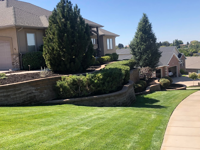 EC LANDSCAPING LLC