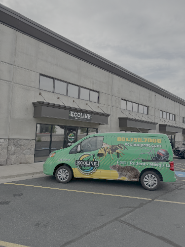 EcoLine Pest Control