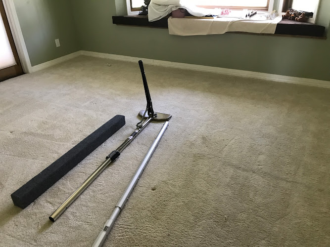 Edge Carpet Repair & Cleaning