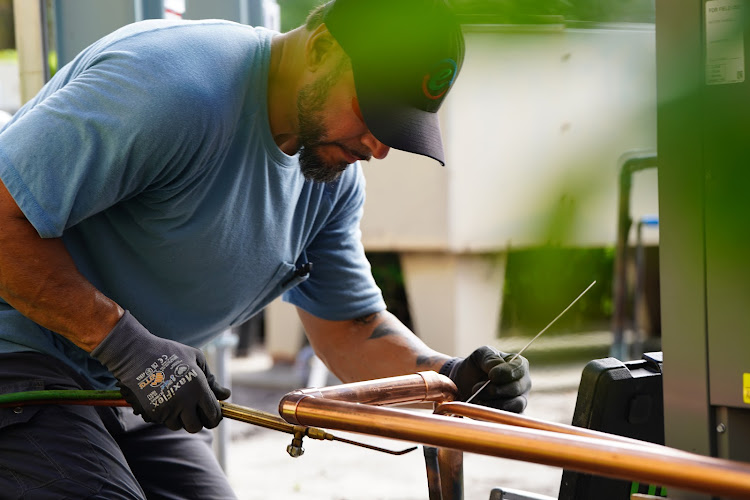 Efficient Air Conditioning