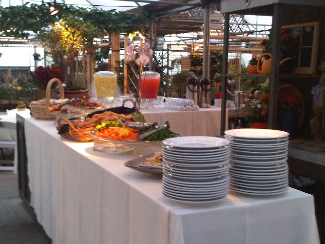 Eiffel Tower Fine Catering