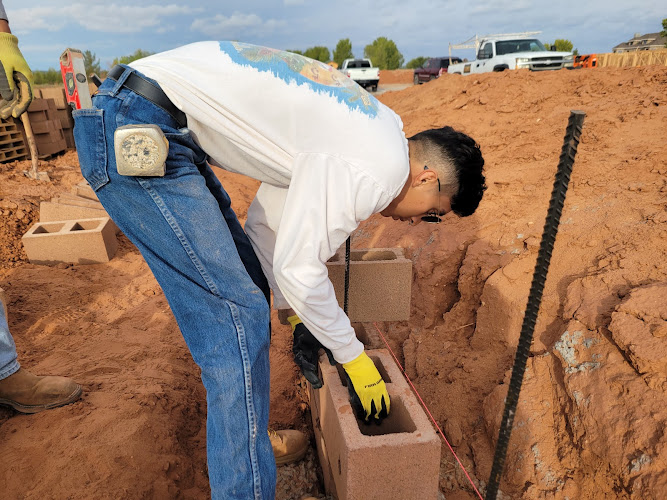 EJS Masonry & Concrete