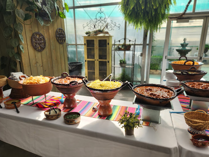 El Camino Kitchen Catering