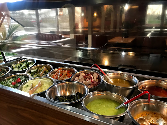 El Jaripeo Grill Mexican Food