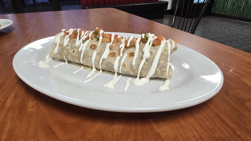 El Rinconcito de Logan