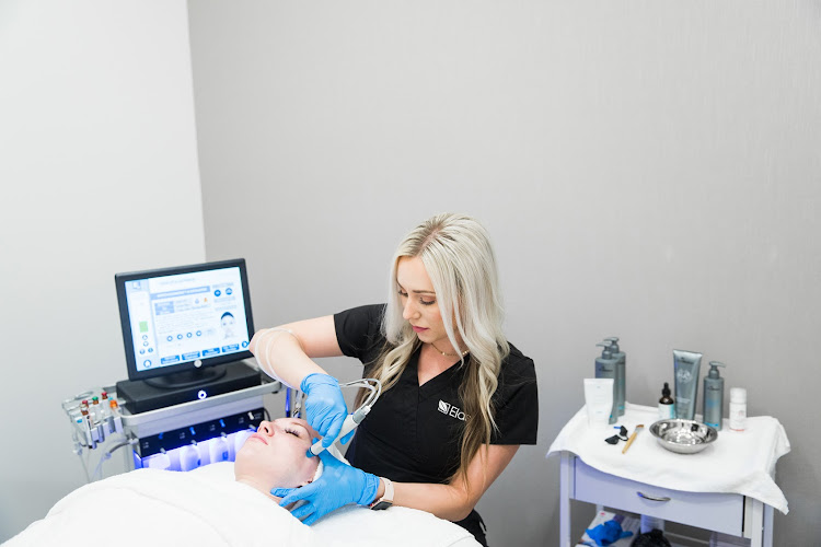 Elase Medical Spa - Draper