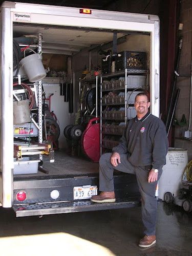 Electric Drain & Sewer Rooter